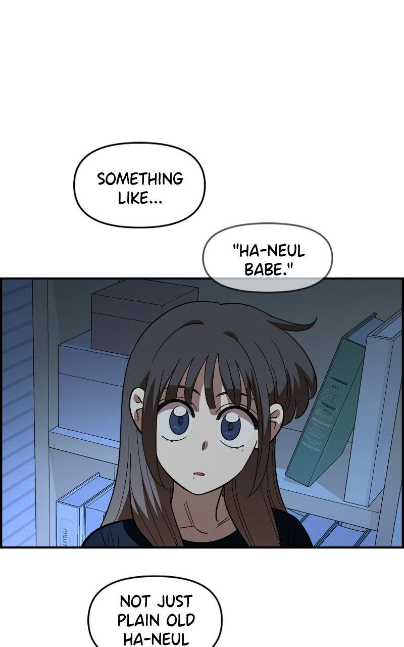 Read Childhood Friend Complex (Eunhi) Manga Online