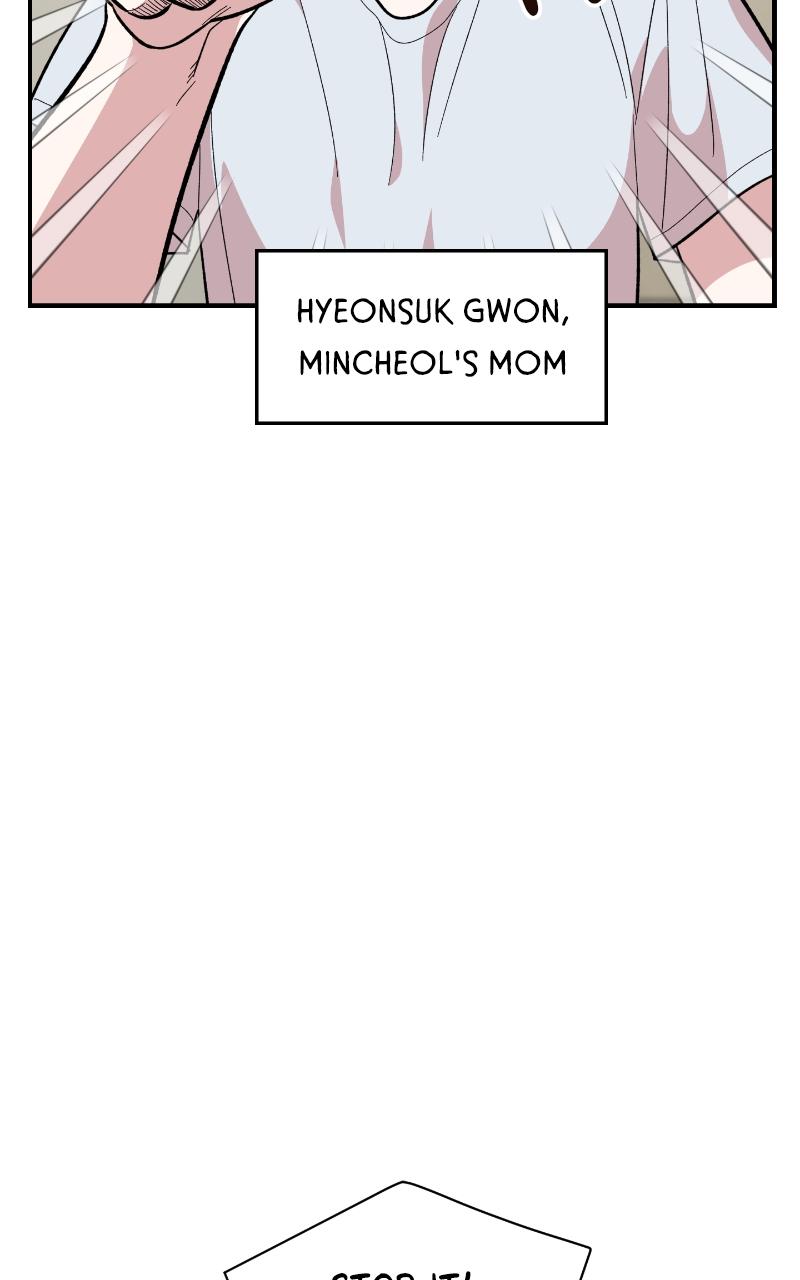 Read Childhood Friend Complex (Eunhi) Manga Online