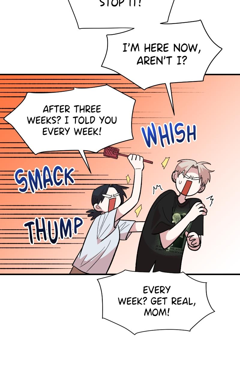 Read Childhood Friend Complex (Eunhi) Manga Online