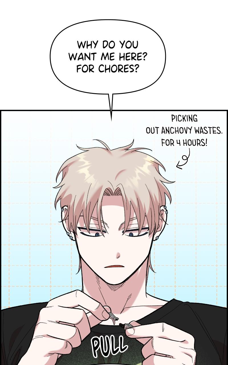 Read Childhood Friend Complex (Eunhi) Manga Online