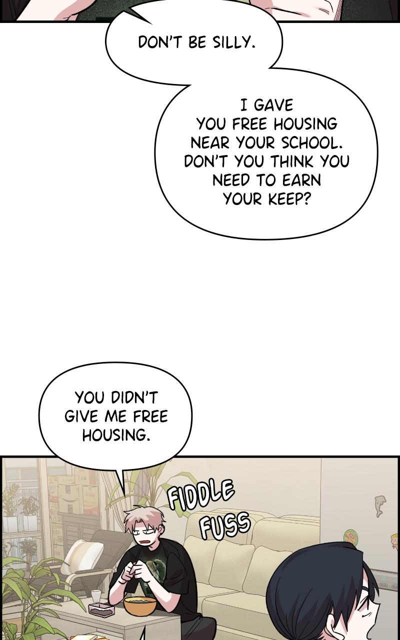 Read Childhood Friend Complex (Eunhi) Manga Online