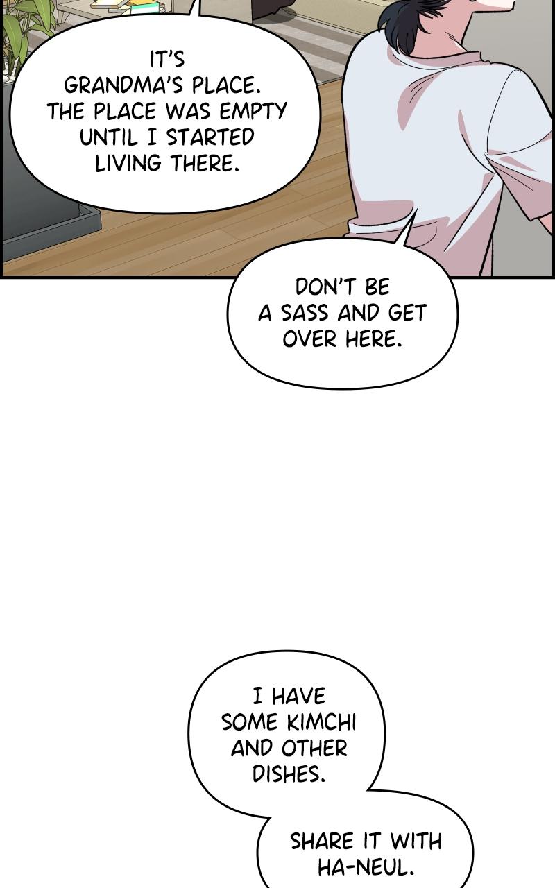 Read Childhood Friend Complex (Eunhi) Manga Online