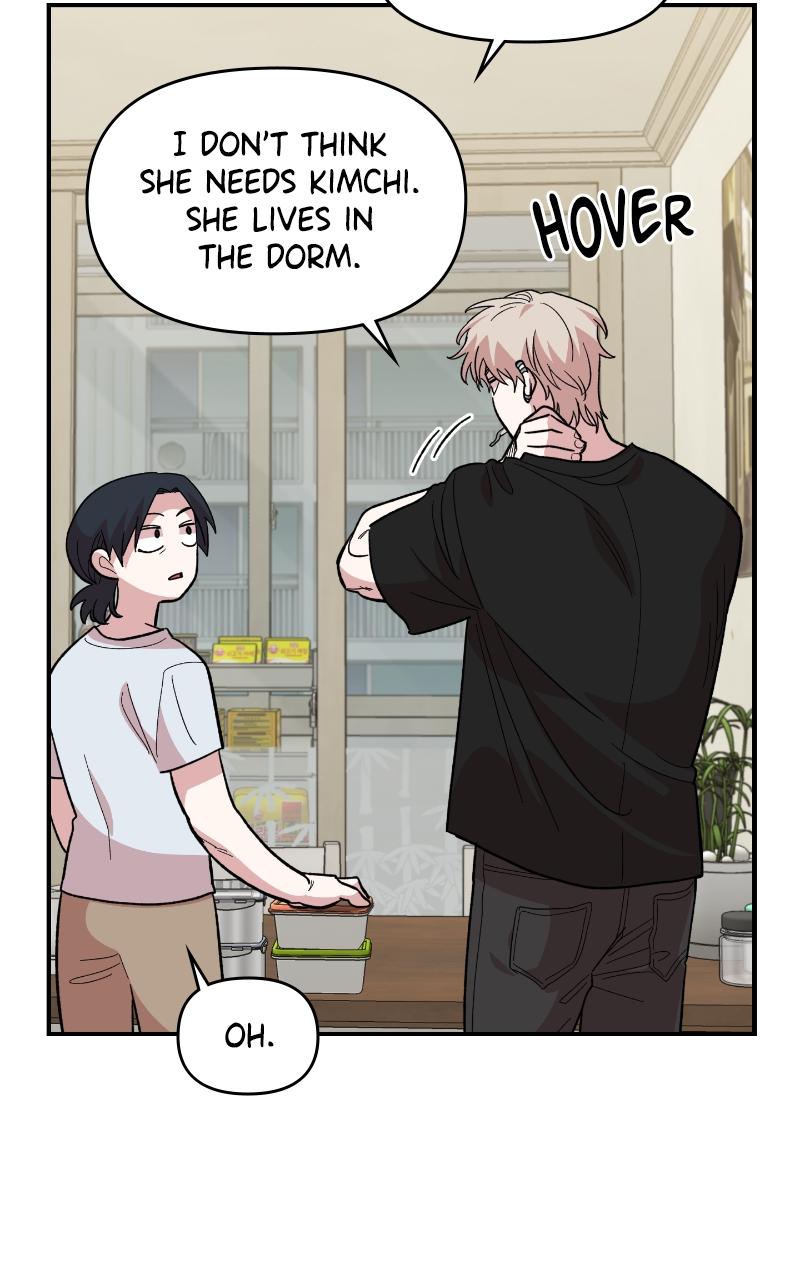 Read Childhood Friend Complex (Eunhi) Manga Online