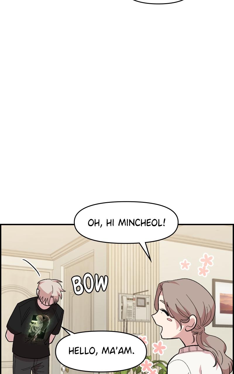 Read Childhood Friend Complex (Eunhi) Manga Online