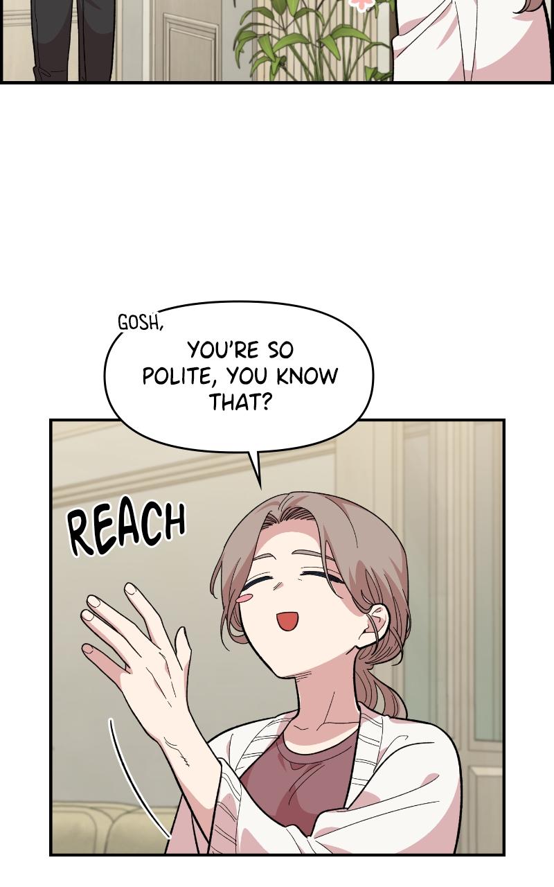 Read Childhood Friend Complex (Eunhi) Manga Online