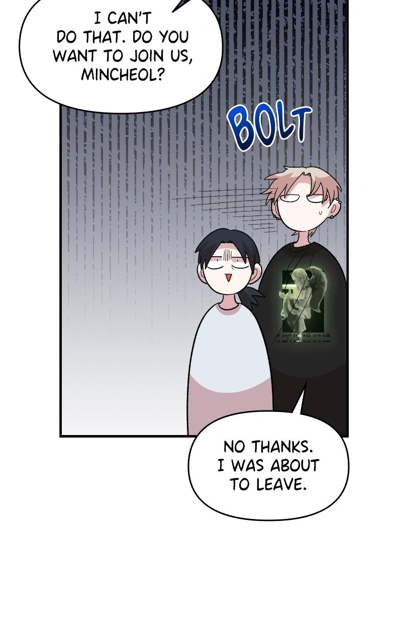 Read Childhood Friend Complex (Eunhi) Manga Online