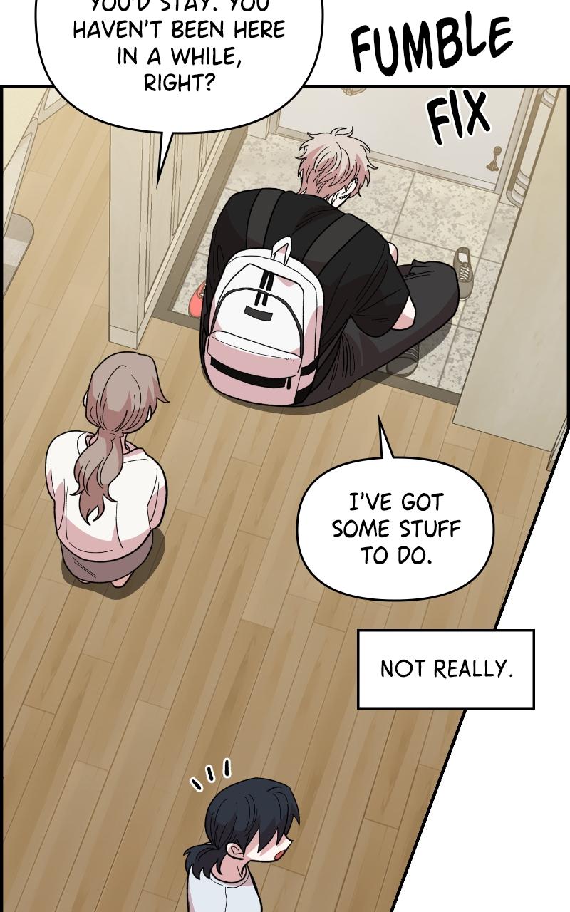 Read Childhood Friend Complex (Eunhi) Manga Online