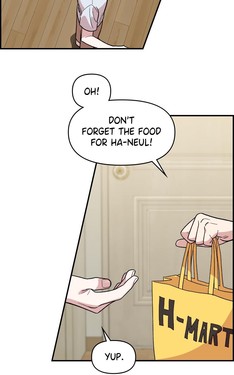 Read Childhood Friend Complex (Eunhi) Manga Online