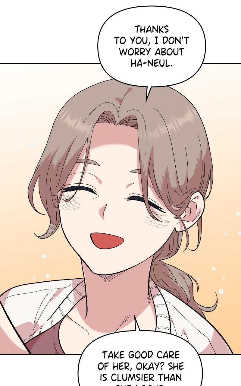 Read Childhood Friend Complex (Eunhi) Manga Online
