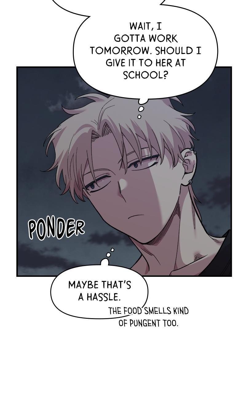 Read Childhood Friend Complex (Eunhi) Manga Online