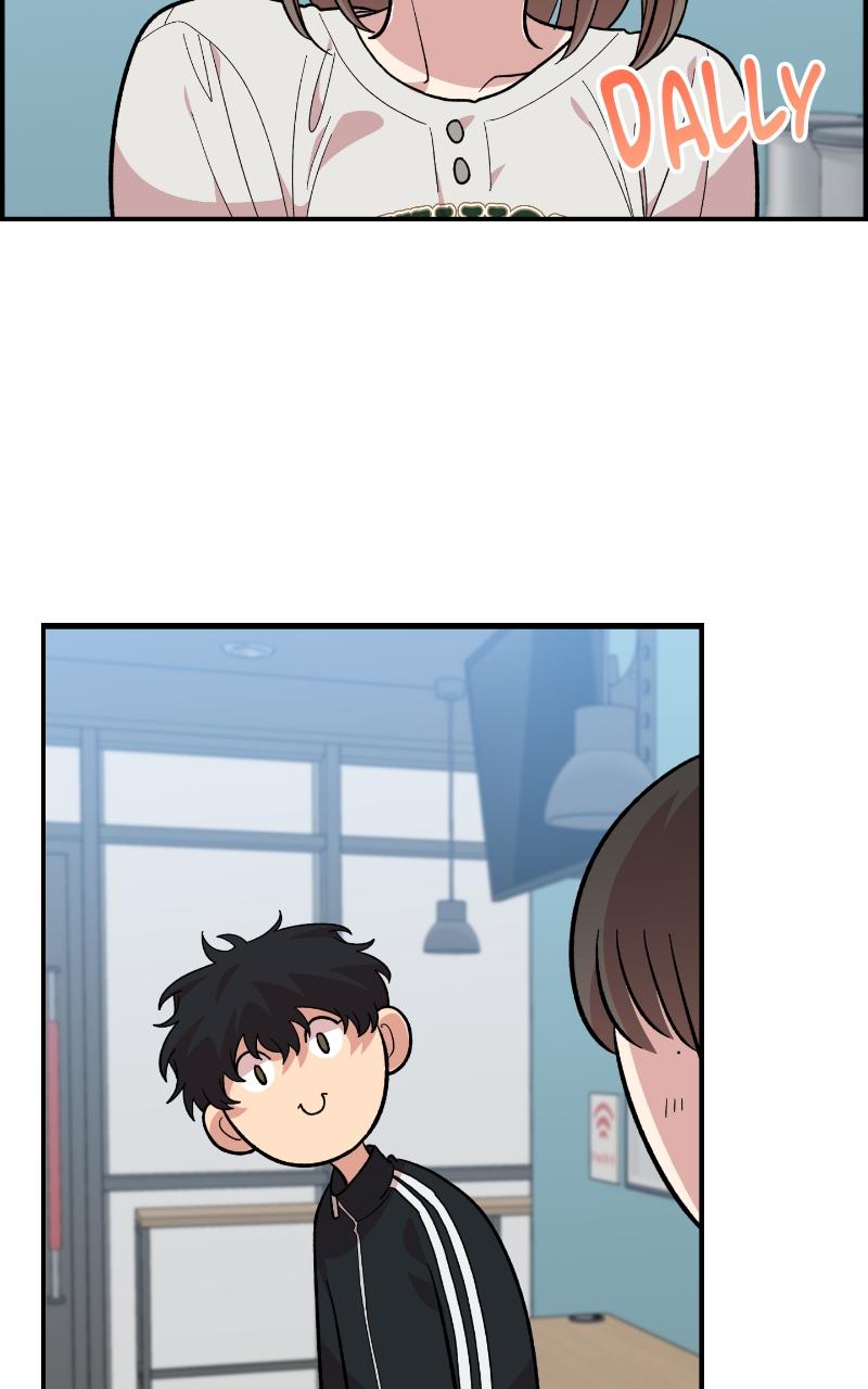 Read Childhood Friend Complex (Eunhi) Manga Online