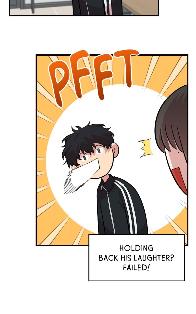 Read Childhood Friend Complex (Eunhi) Manga Online