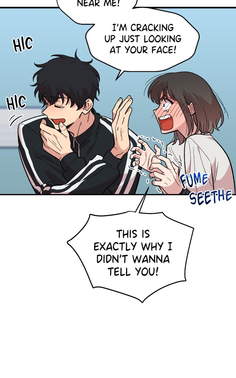 Read Childhood Friend Complex (Eunhi) Manga Online