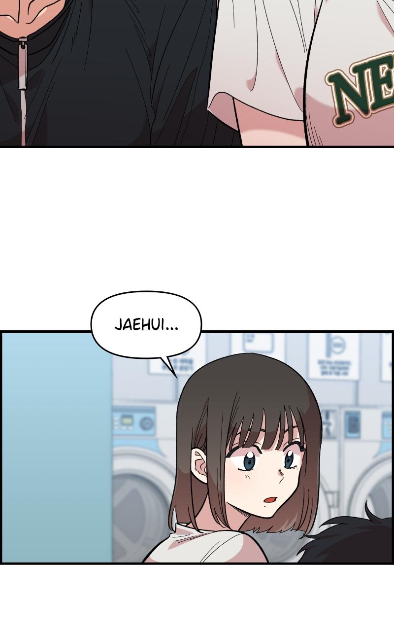 Read Childhood Friend Complex (Eunhi) Manga Online