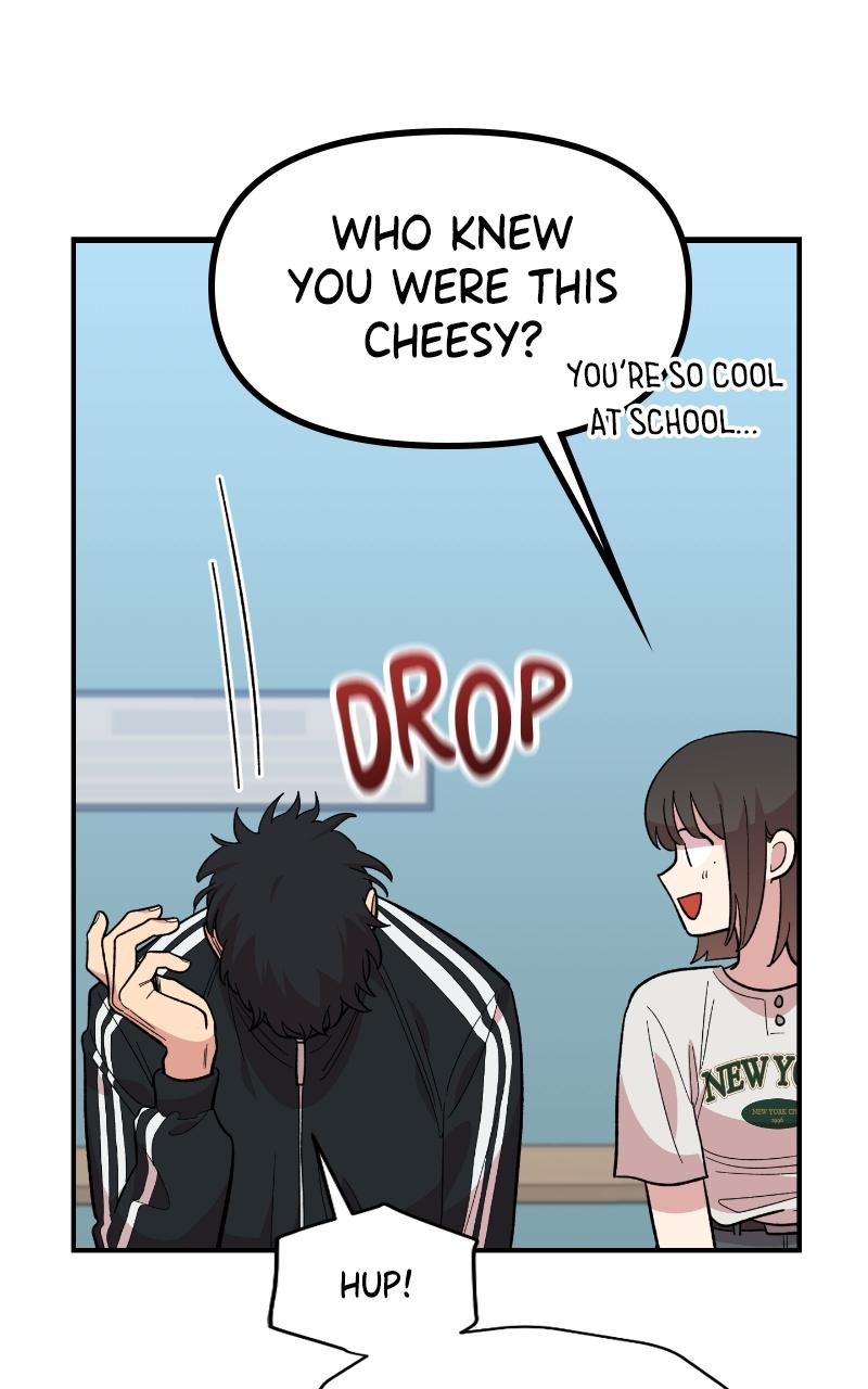 Read Childhood Friend Complex (Eunhi) Manga Online