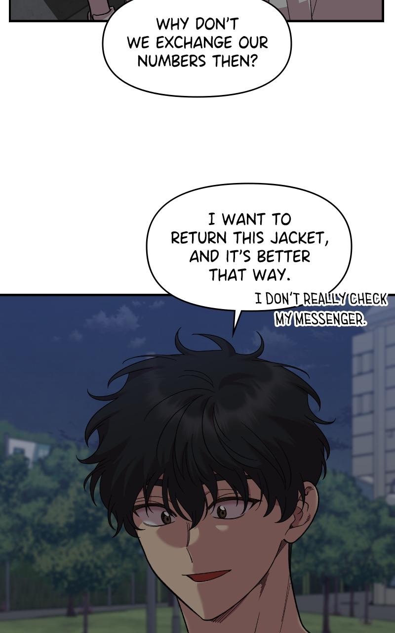 Read Childhood Friend Complex (Eunhi) Manga Online