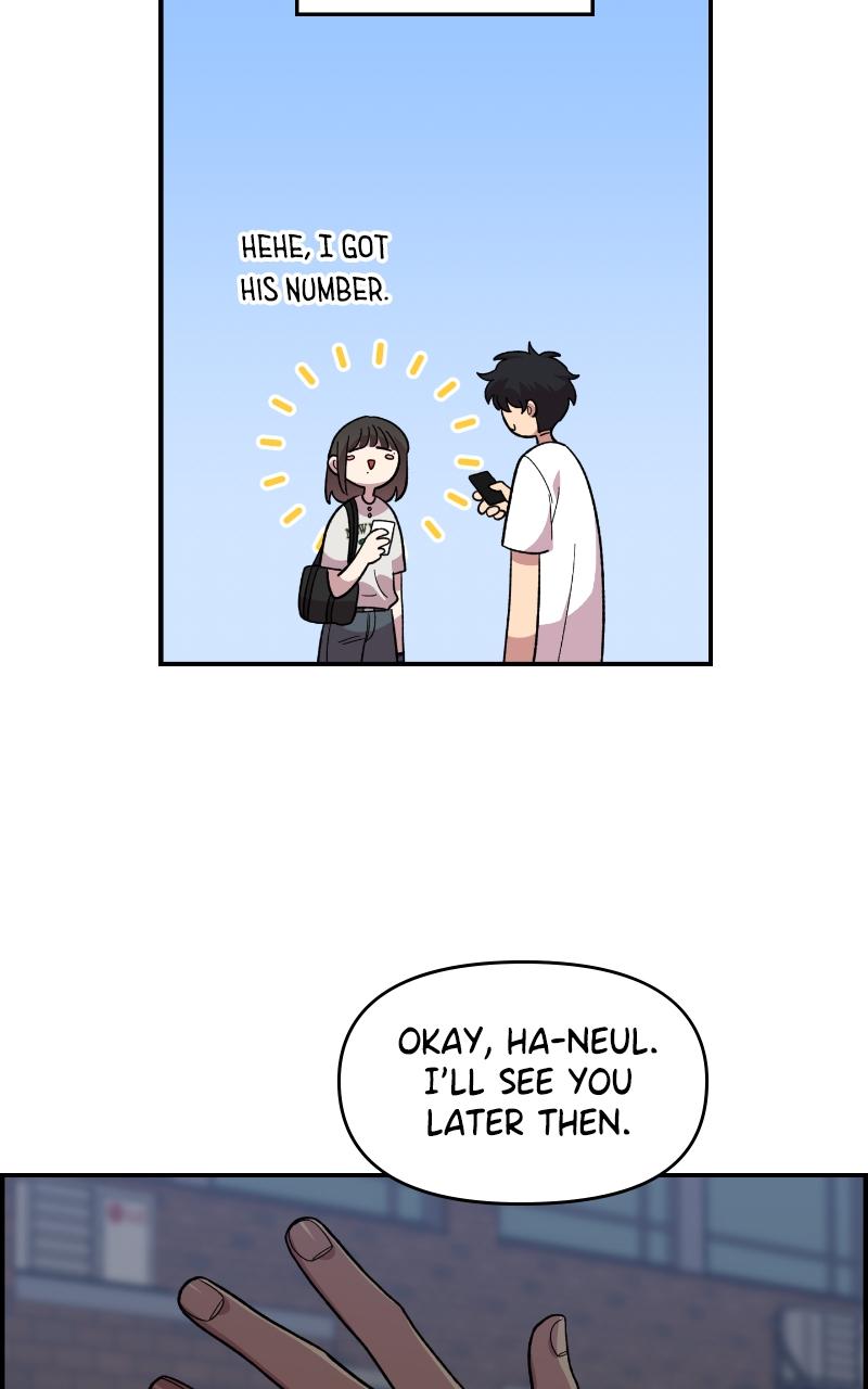 Read Childhood Friend Complex (Eunhi) Manga Online