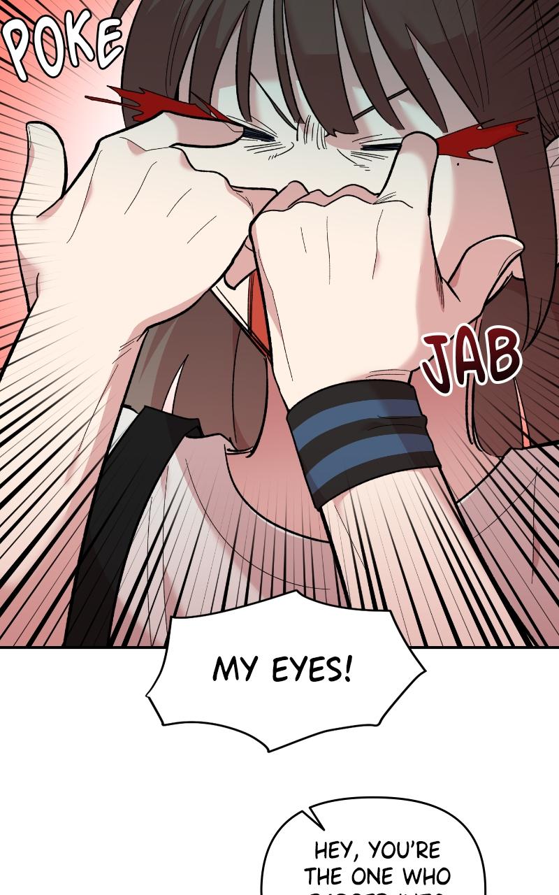 Read Childhood Friend Complex (Eunhi) Manga Online