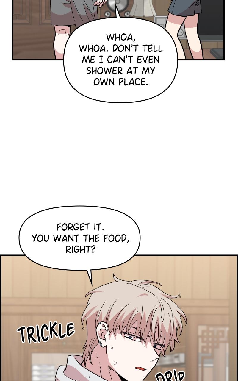 Read Childhood Friend Complex (Eunhi) Manga Online