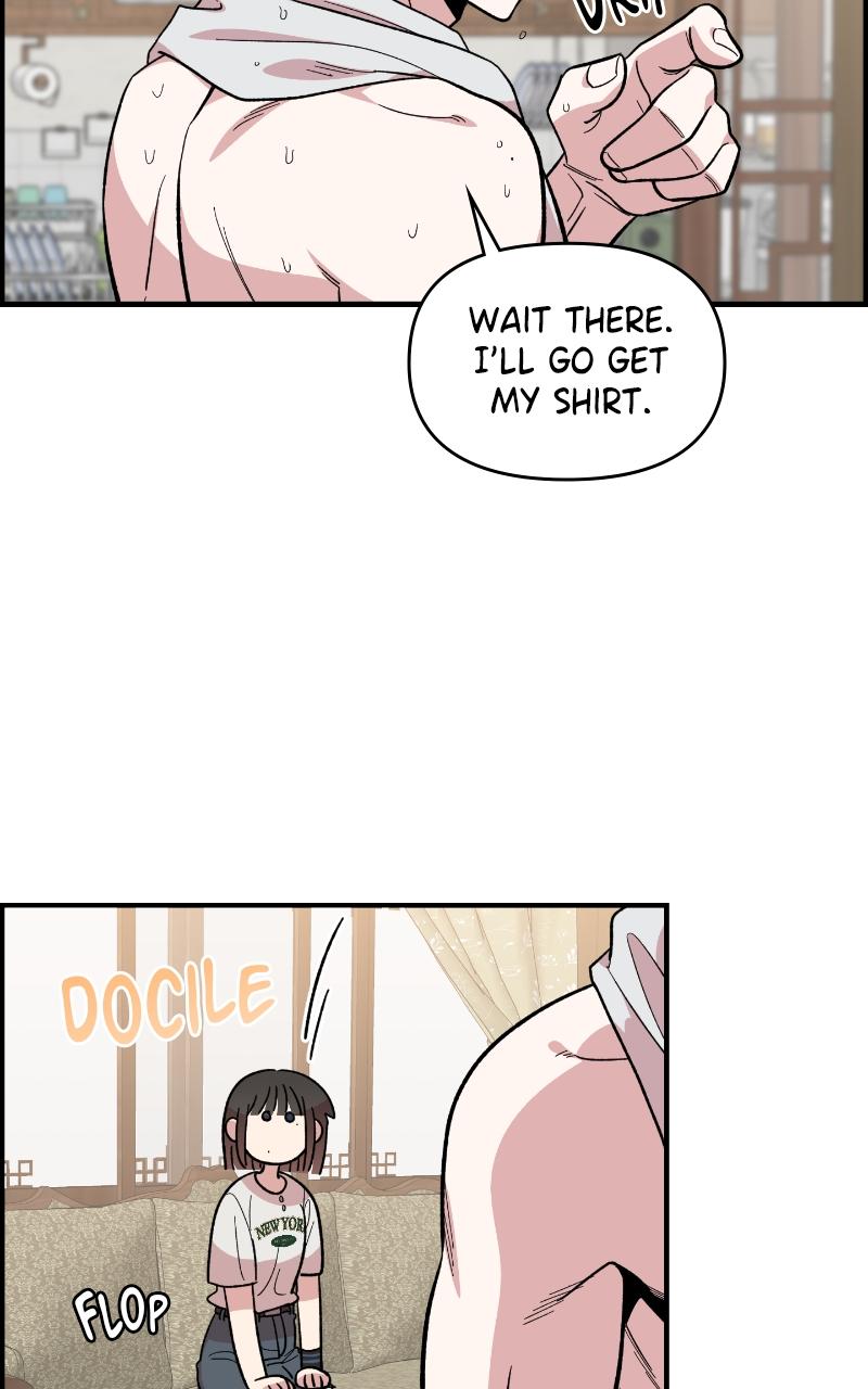 Read Childhood Friend Complex (Eunhi) Manga Online