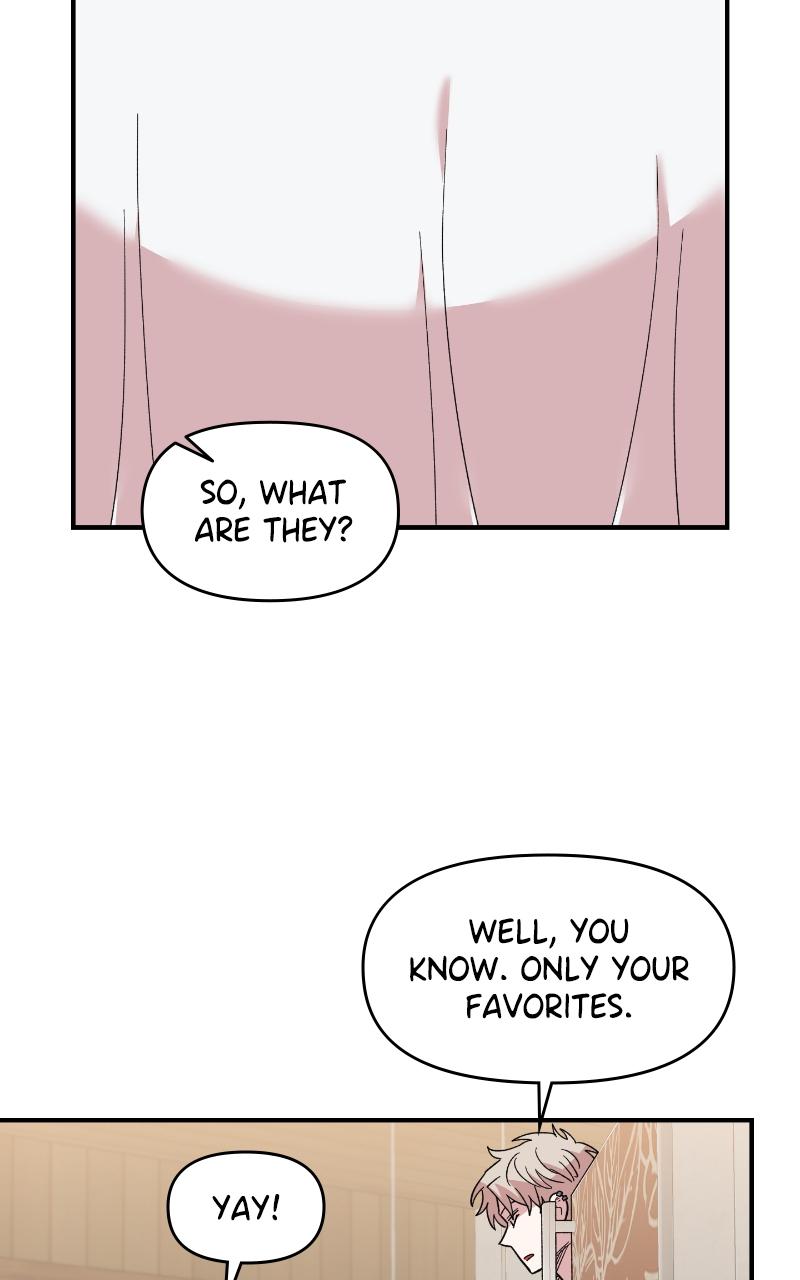 Read Childhood Friend Complex (Eunhi) Manga Online