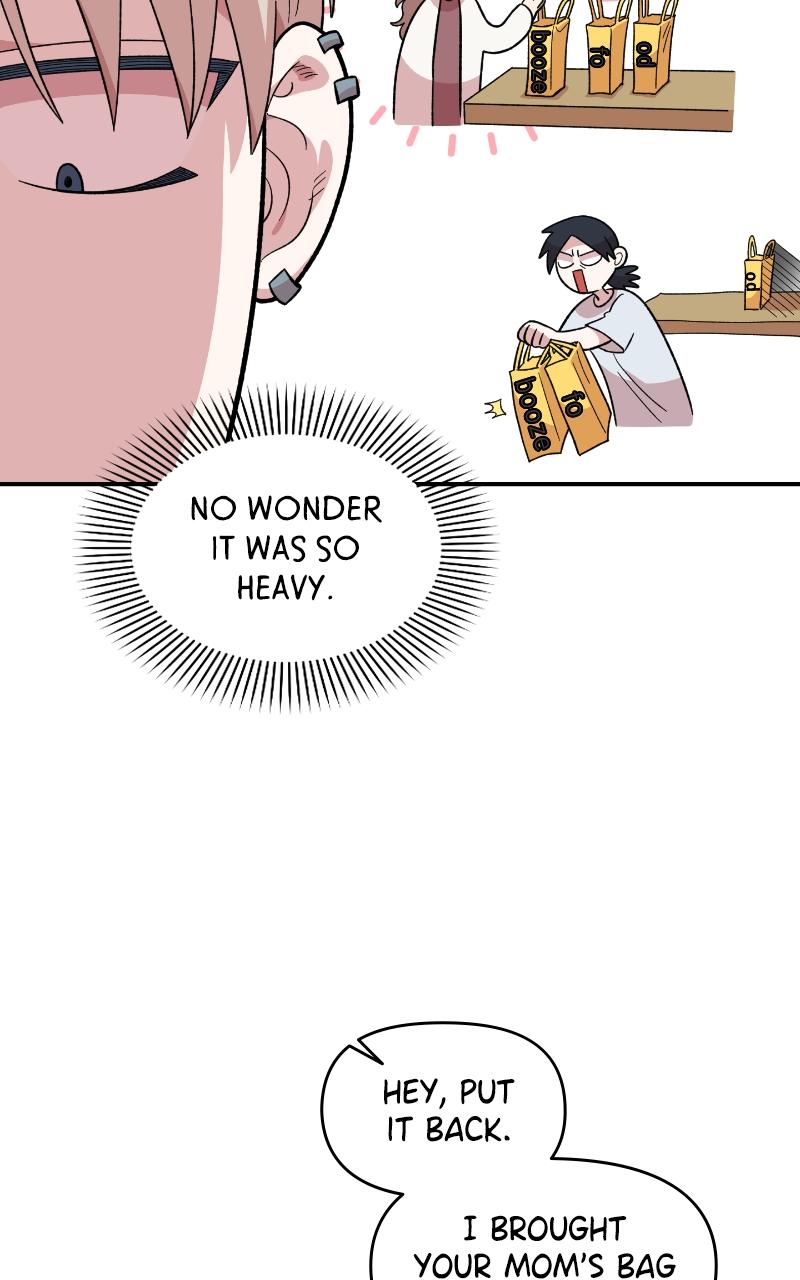 Read Childhood Friend Complex (Eunhi) Manga Online