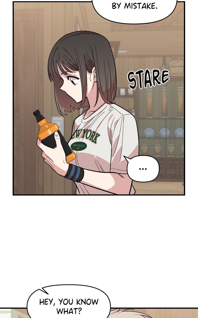 Read Childhood Friend Complex (Eunhi) Manga Online