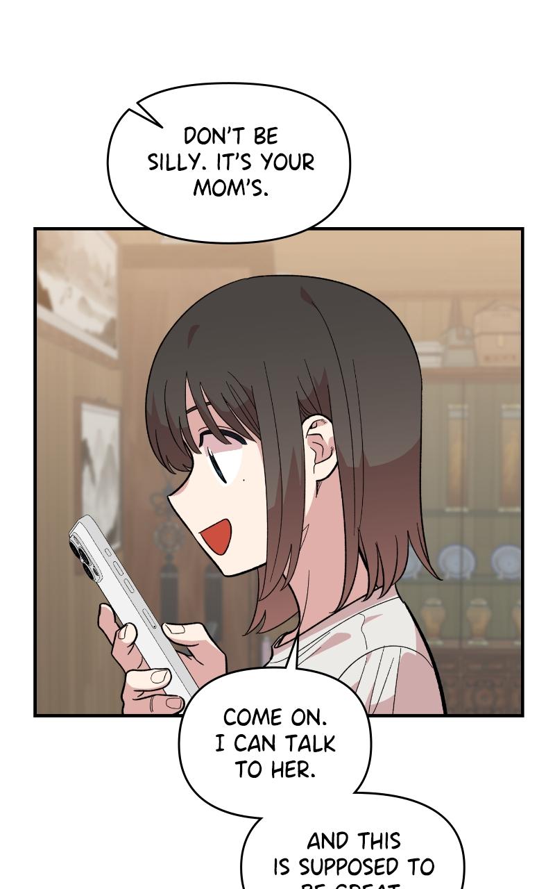 Read Childhood Friend Complex (Eunhi) Manga Online