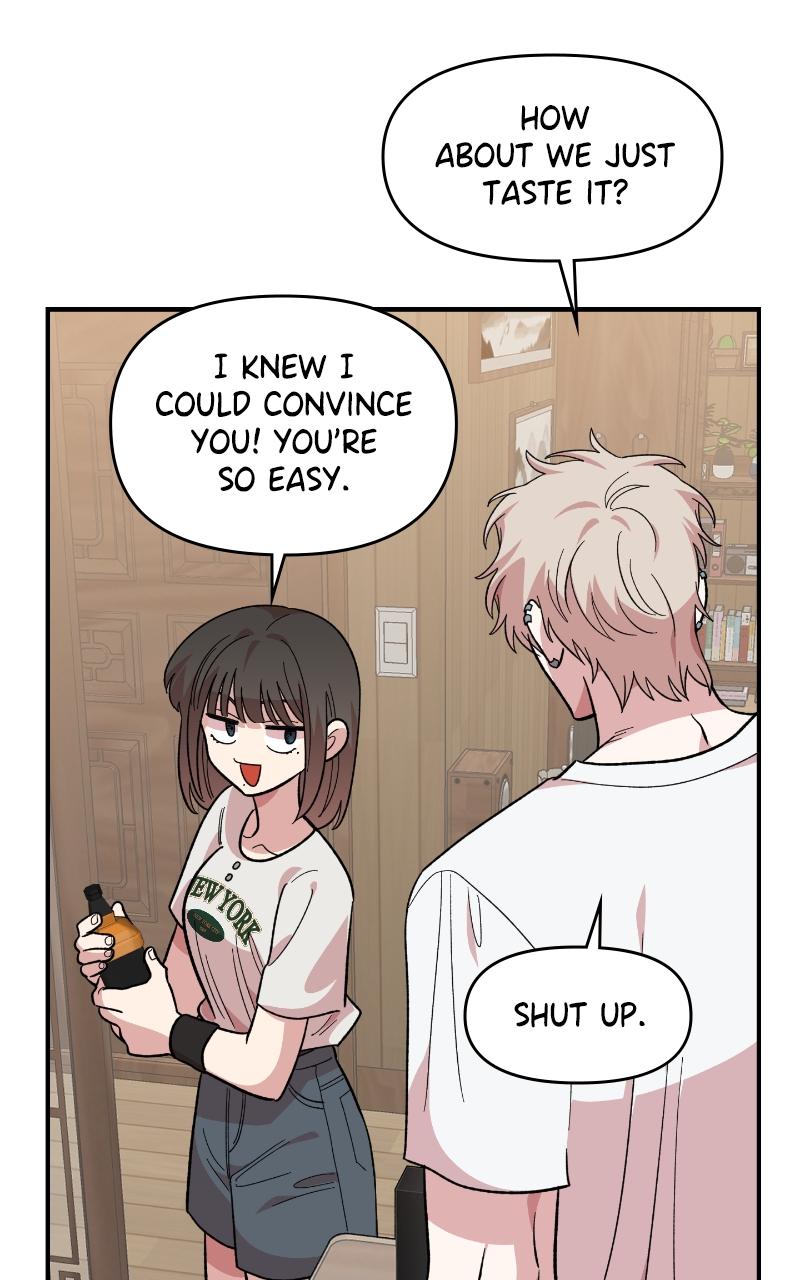 Read Childhood Friend Complex (Eunhi) Manga Online