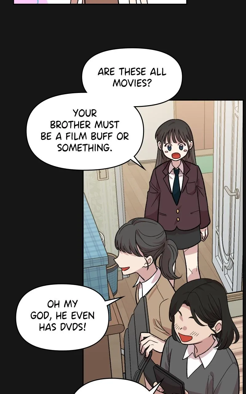 Read Childhood Friend Complex Manga Online