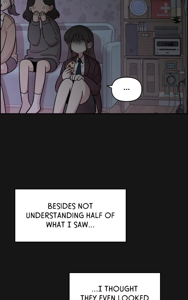 Read Childhood Friend Complex Manga Online