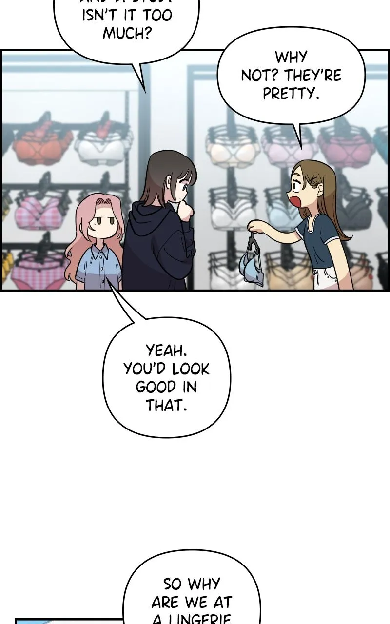 Read Childhood Friend Complex Manga Online