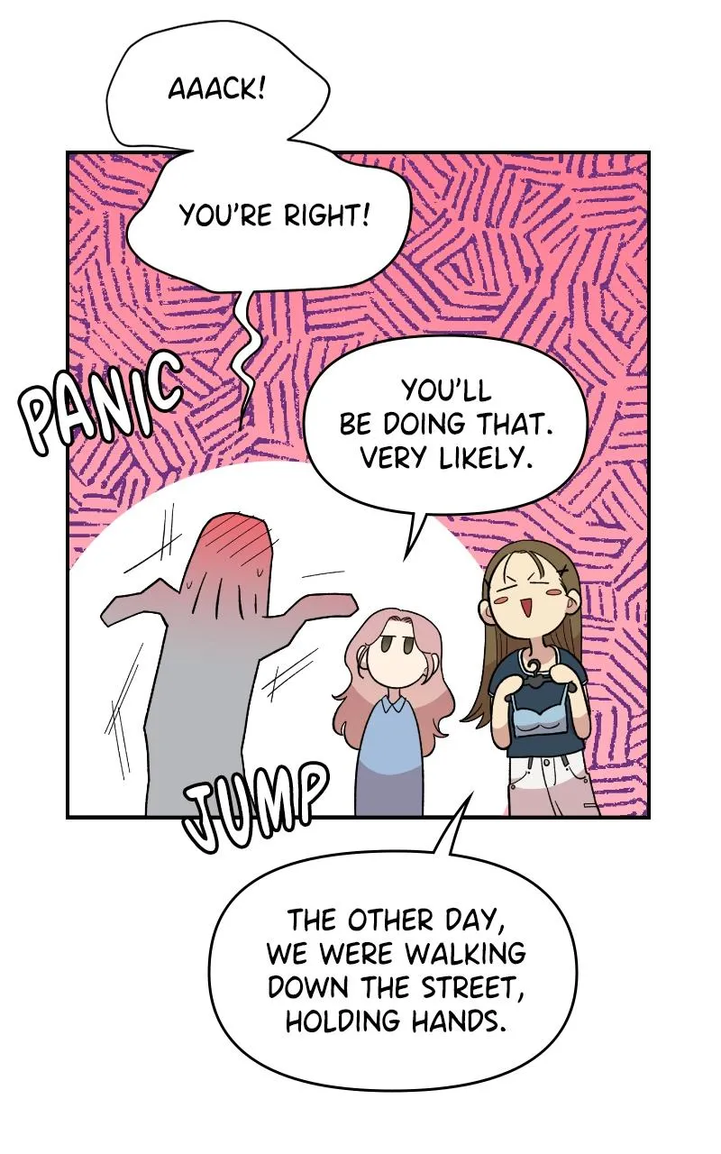 Read Childhood Friend Complex Manga Online