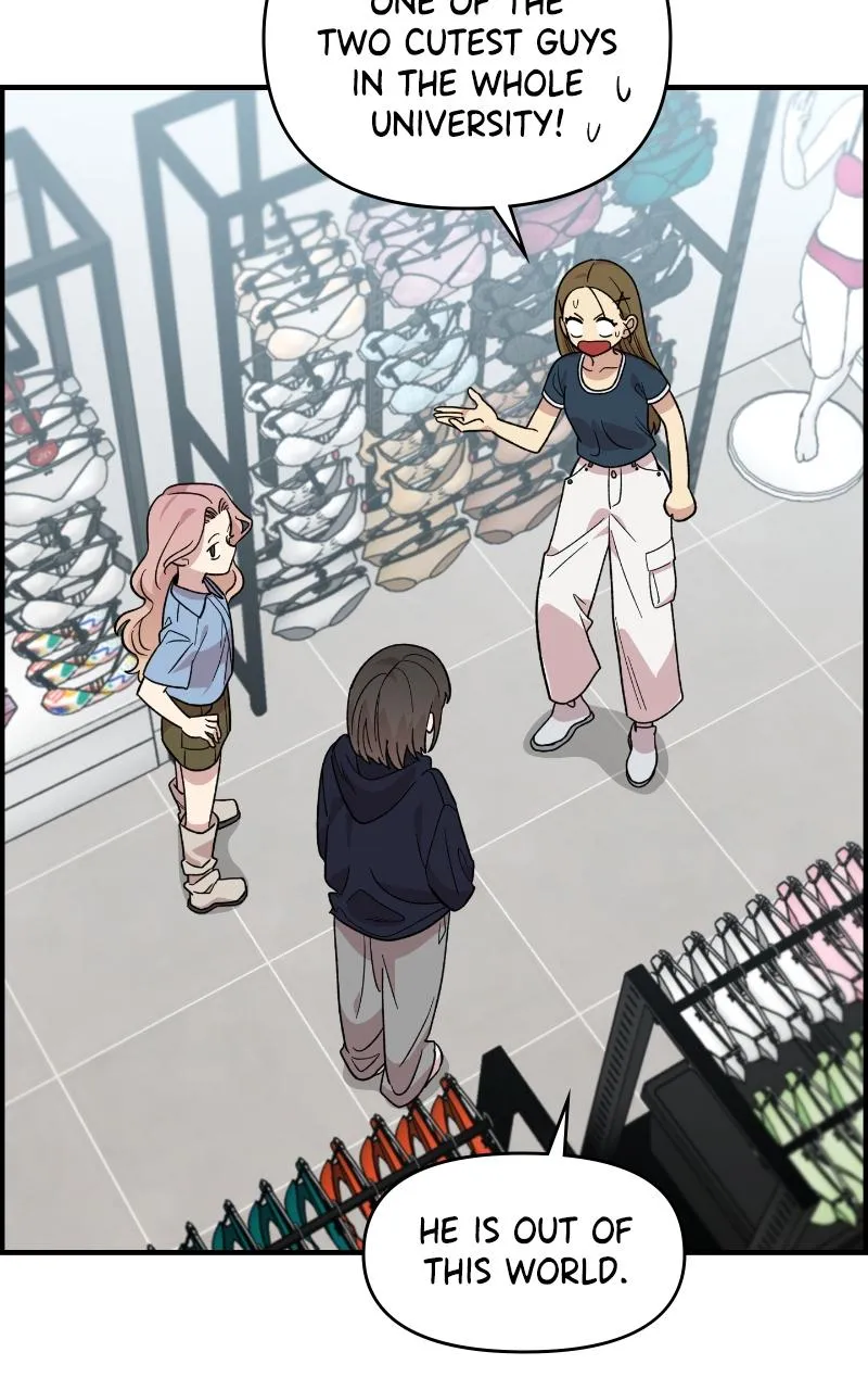 Read Childhood Friend Complex Manga Online