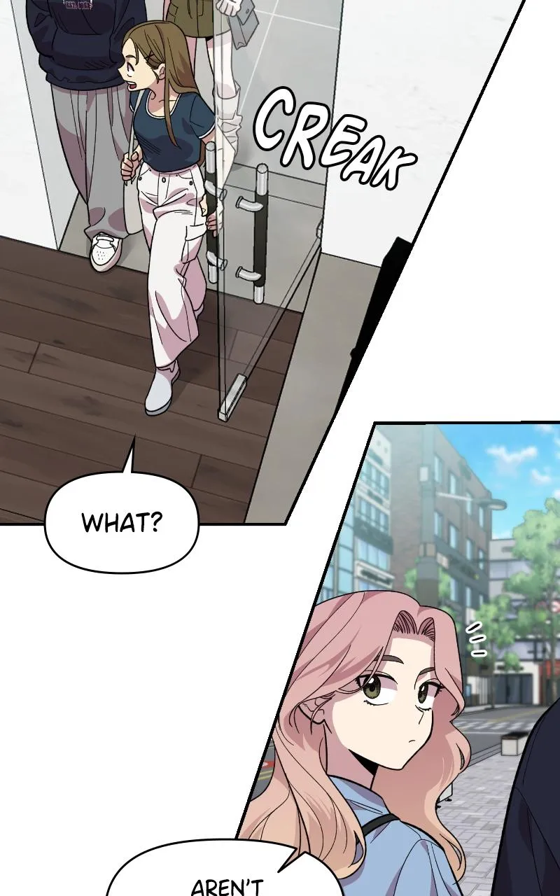 Read Childhood Friend Complex Manga Online
