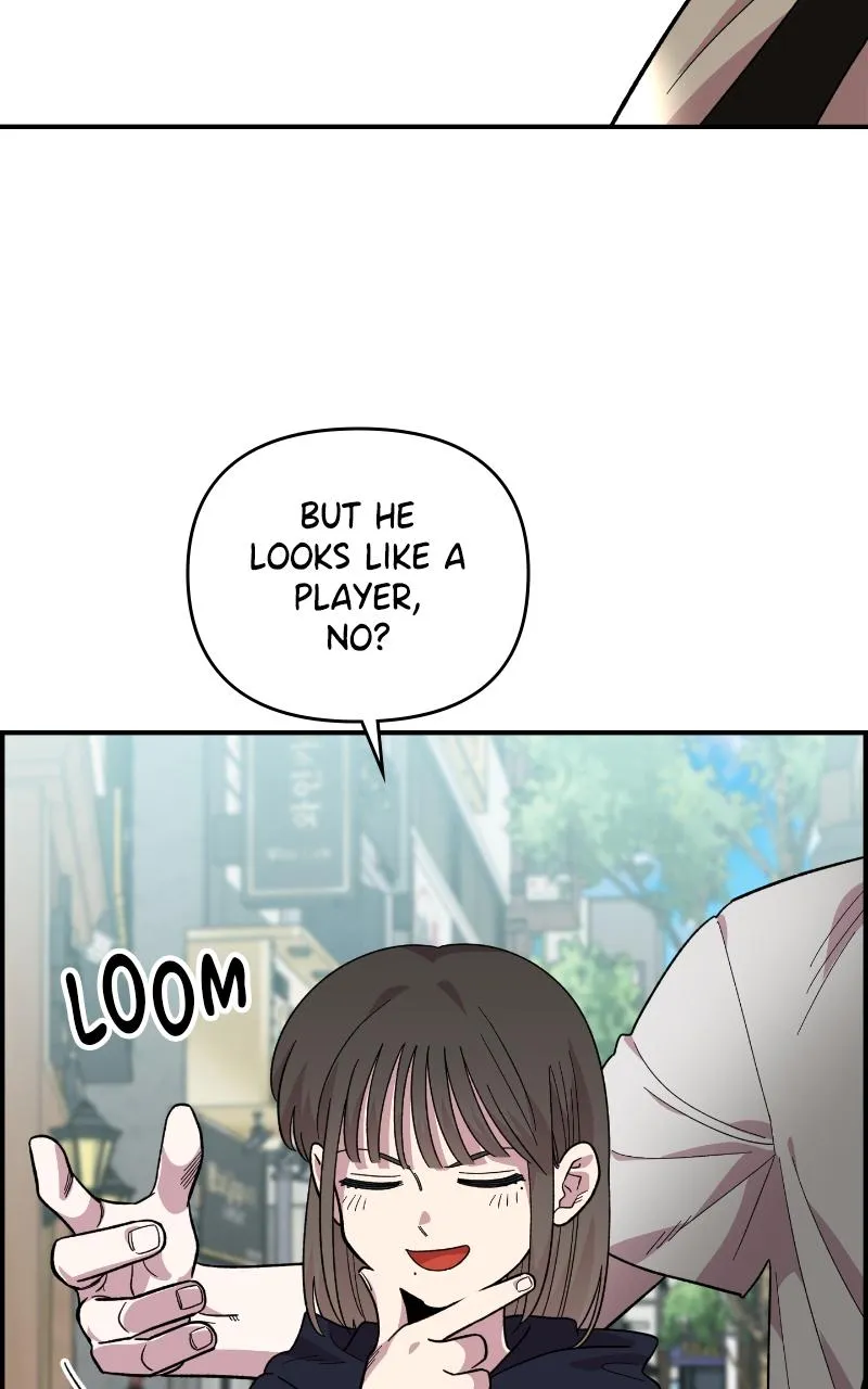Read Childhood Friend Complex Manga Online