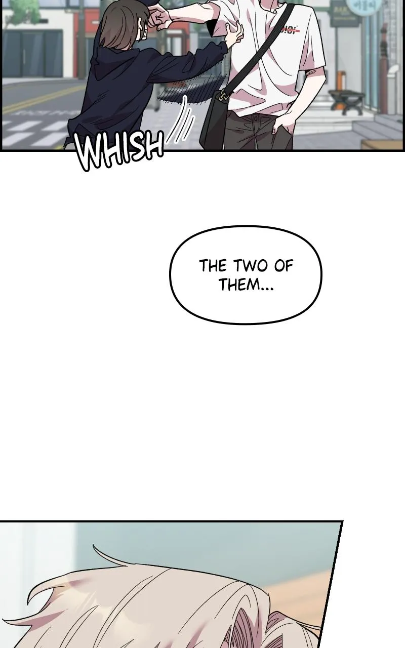 Read Childhood Friend Complex Manga Online