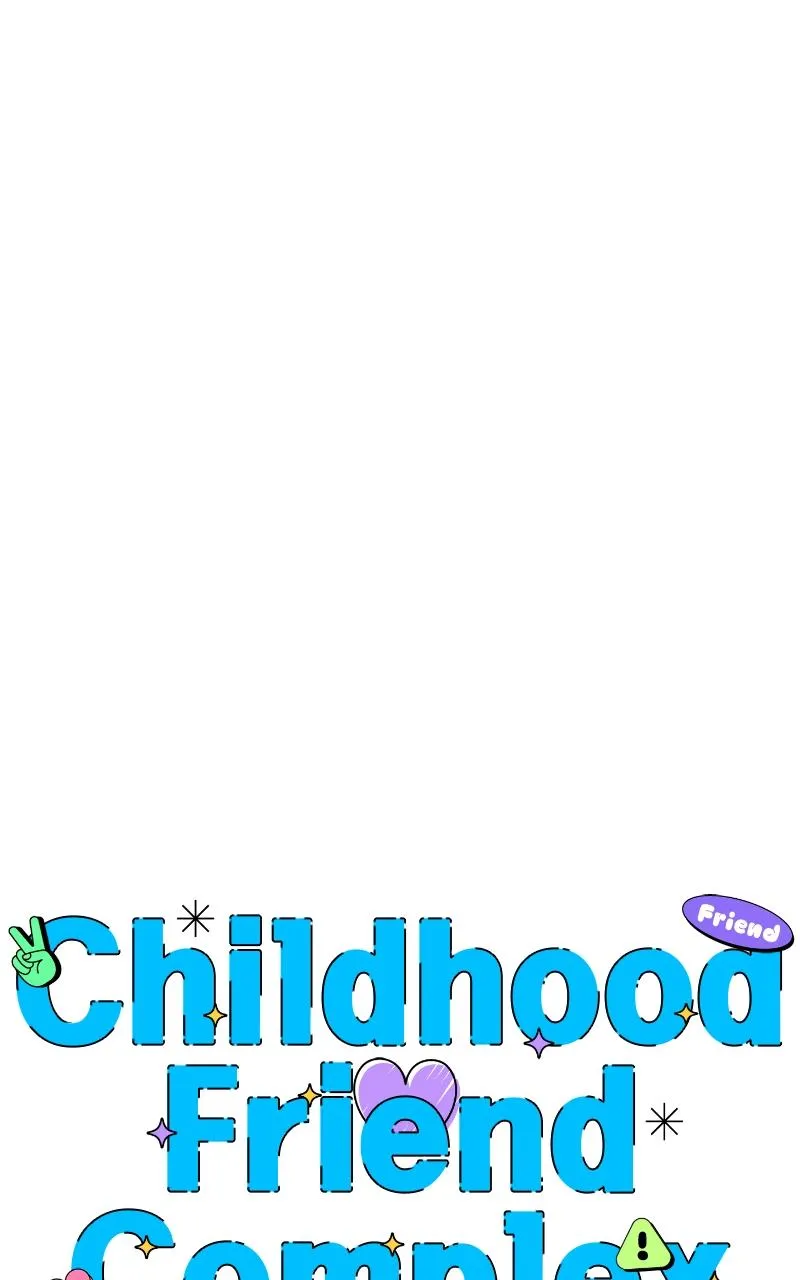 Read Childhood Friend Complex Manga Online