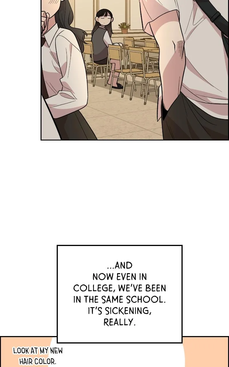 Read Childhood Friend Complex Manga Online