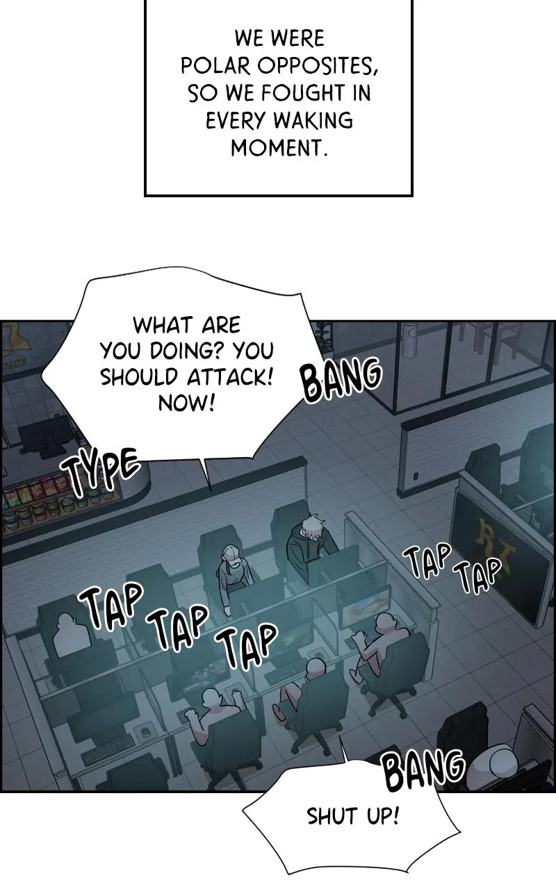 Read Childhood Friend Complex Manga Online