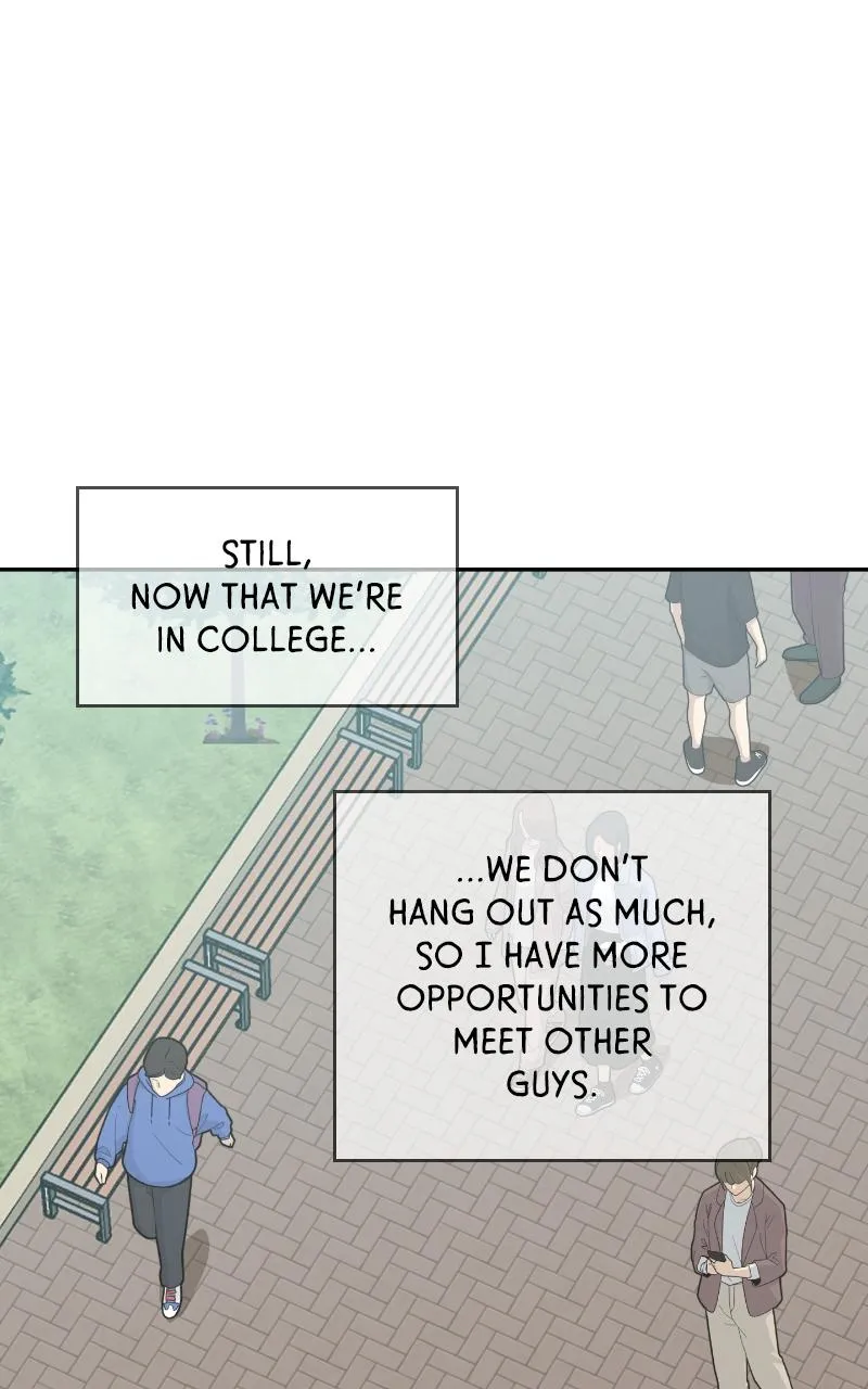 Read Childhood Friend Complex Manga Online
