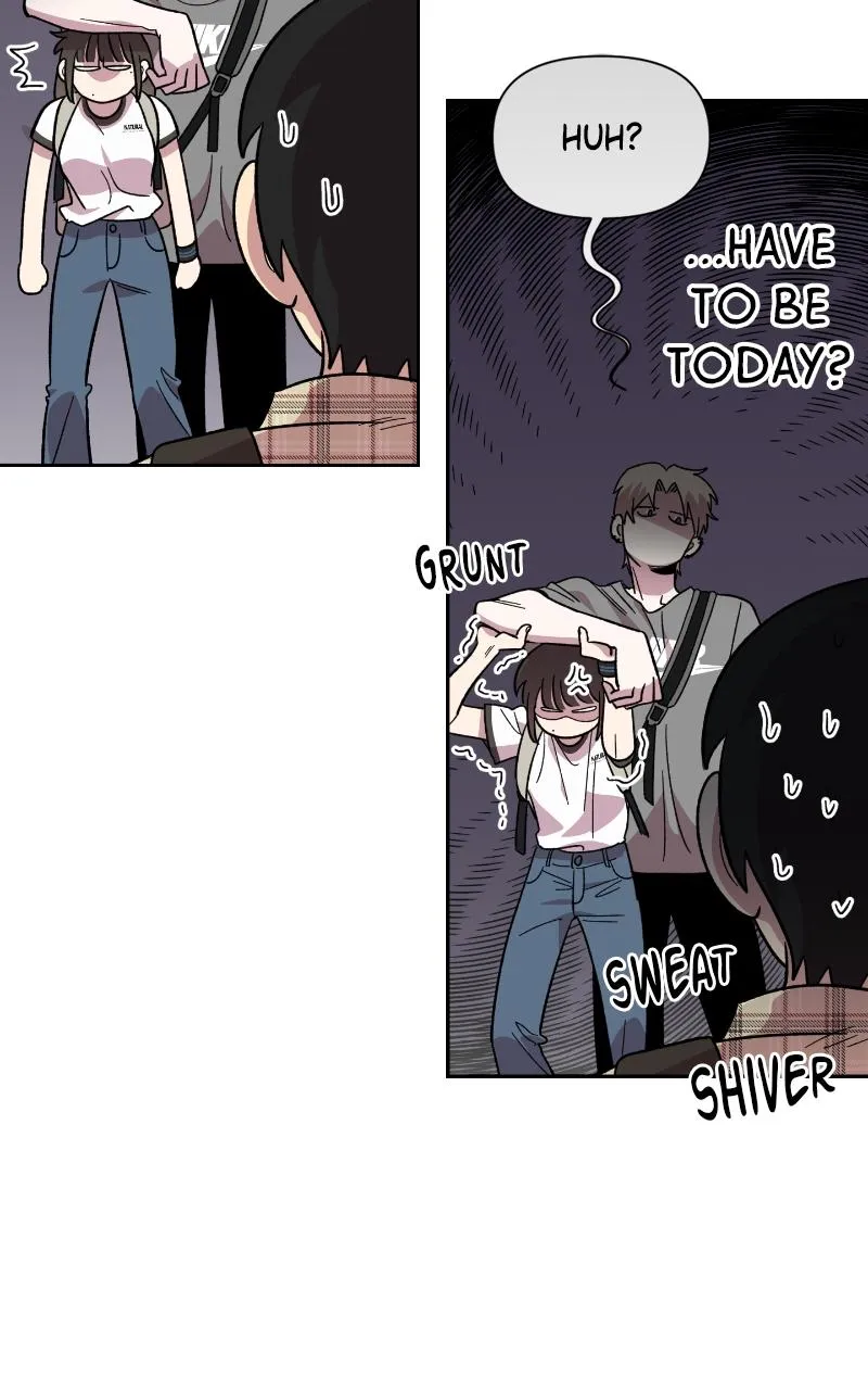 Read Childhood Friend Complex Manga Online