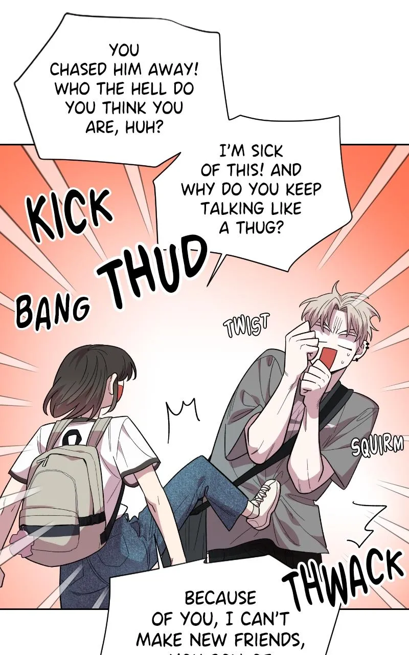 Read Childhood Friend Complex Manga Online