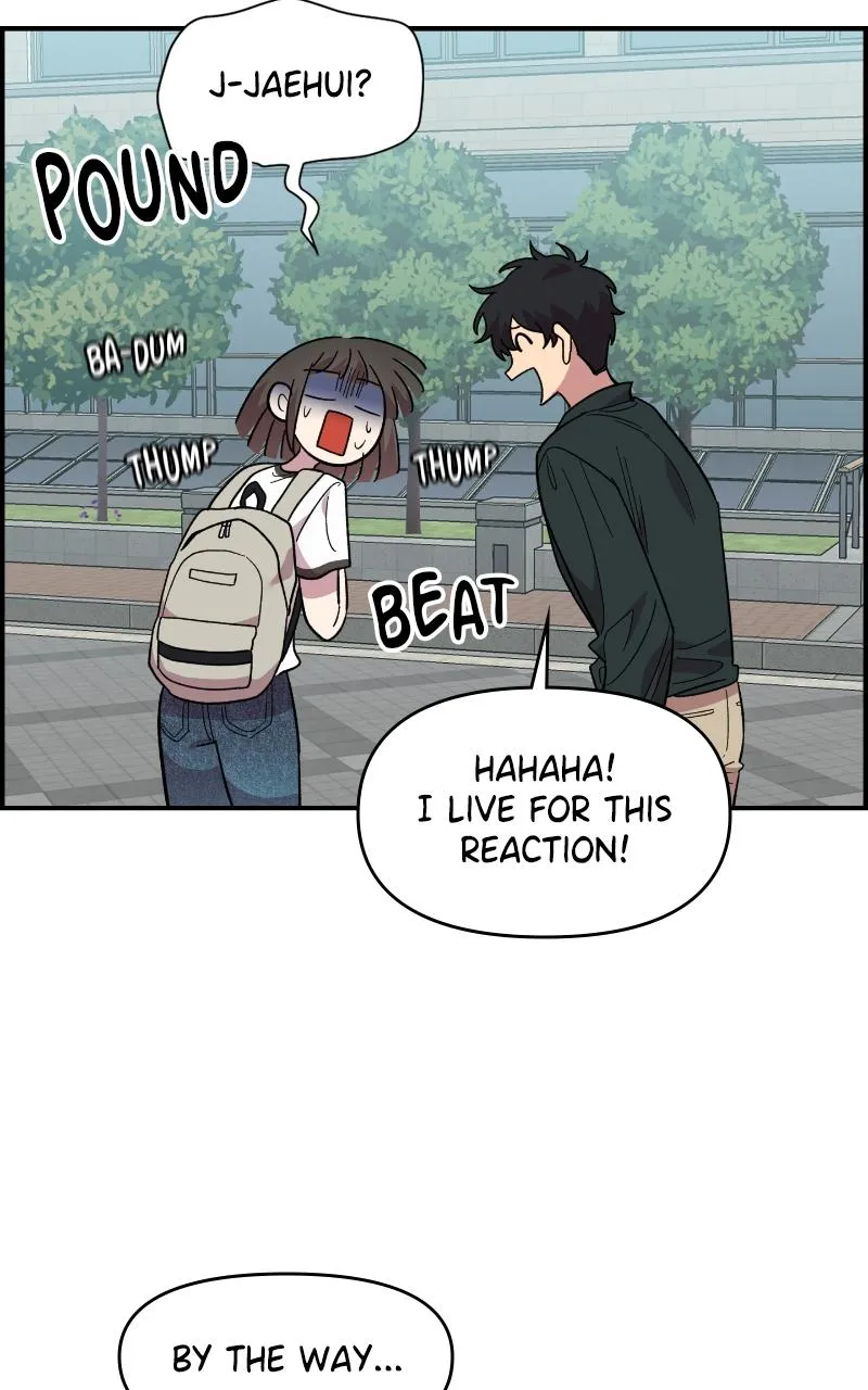 Read Childhood Friend Complex Manga Online