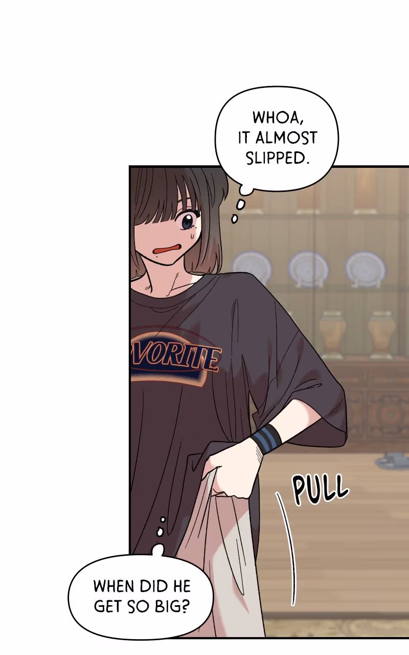 Read Childhood Friend Complex Manga Online