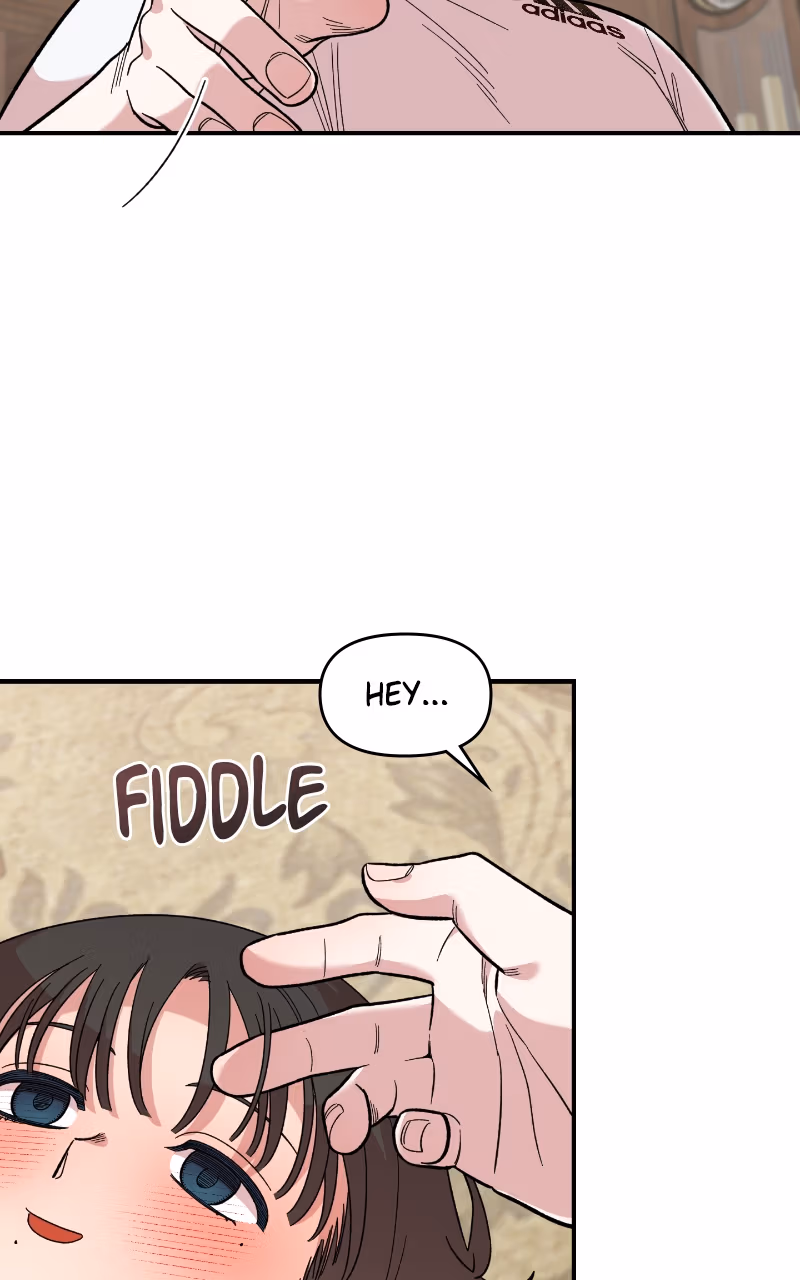 Read Childhood Friend Complex Manga Online