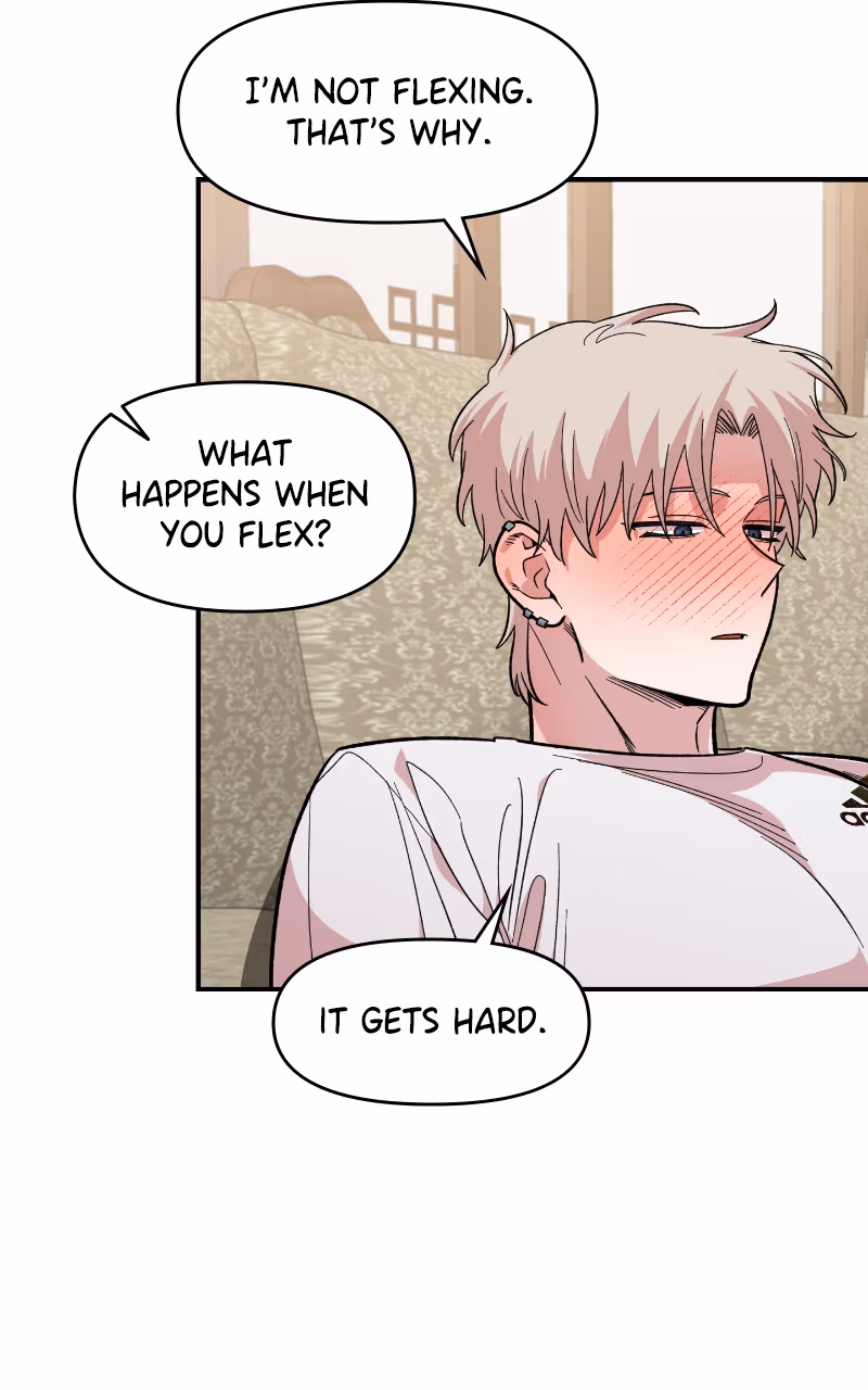 Read Childhood Friend Complex Manga Online