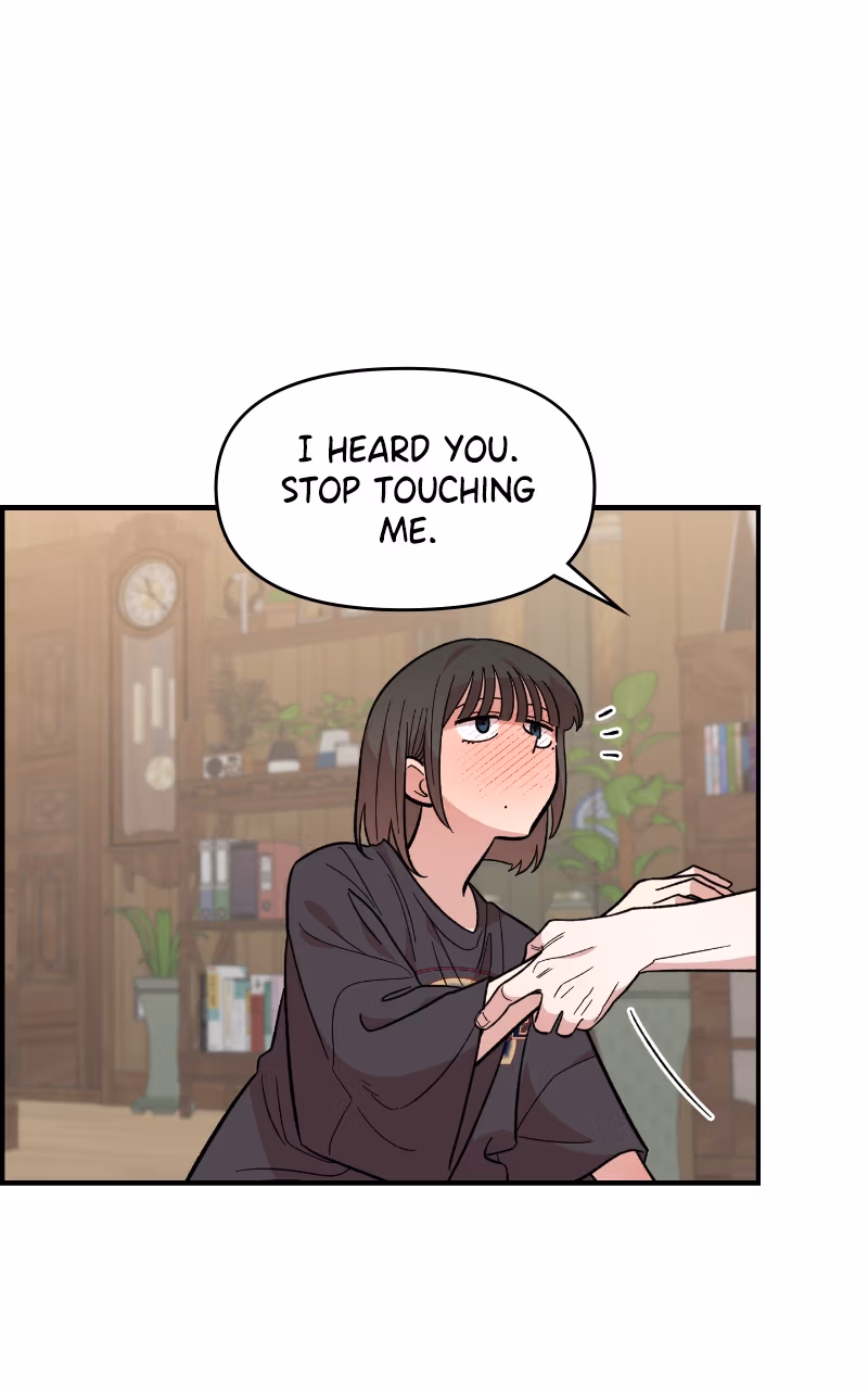 Read Childhood Friend Complex Manga Online