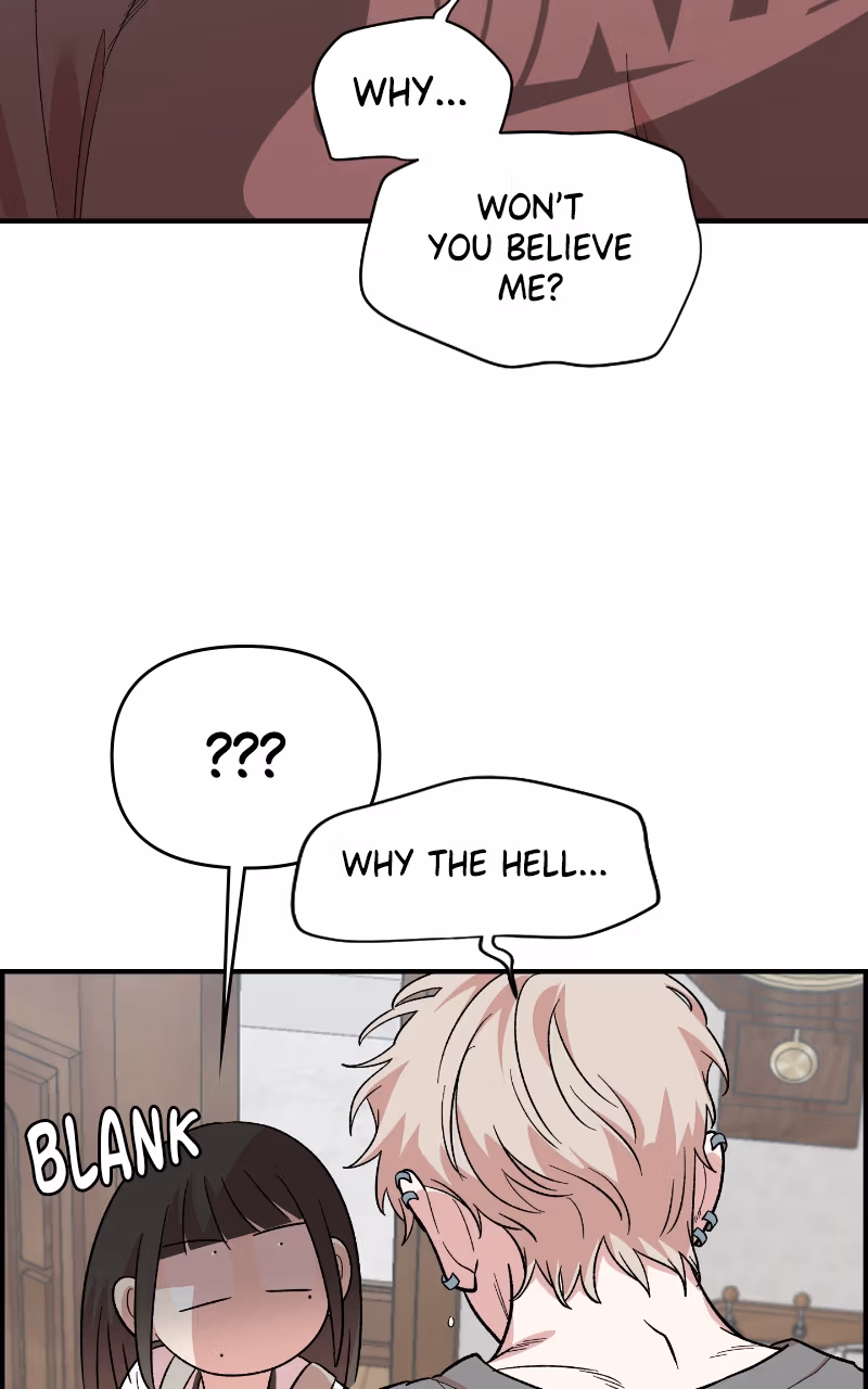 Read Childhood Friend Complex Manga Online