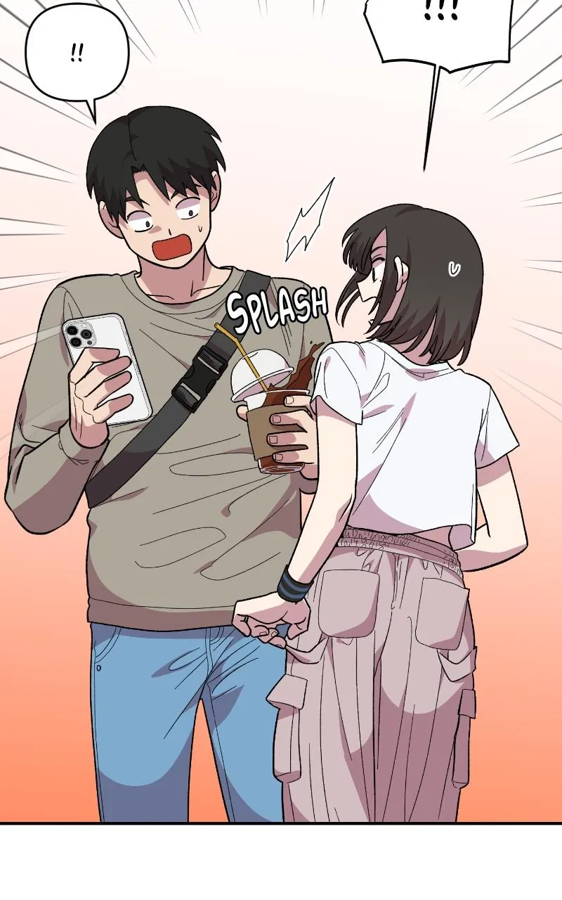 Read Childhood Friend Complex Manga Online